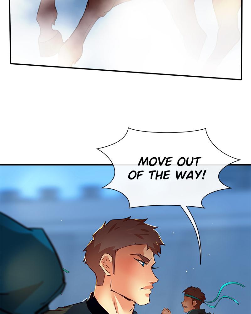 SubZero Chap 220 - Next Chap 221
