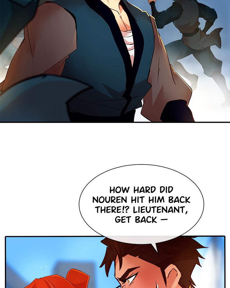 SubZero Chap 220 - Next Chap 221
