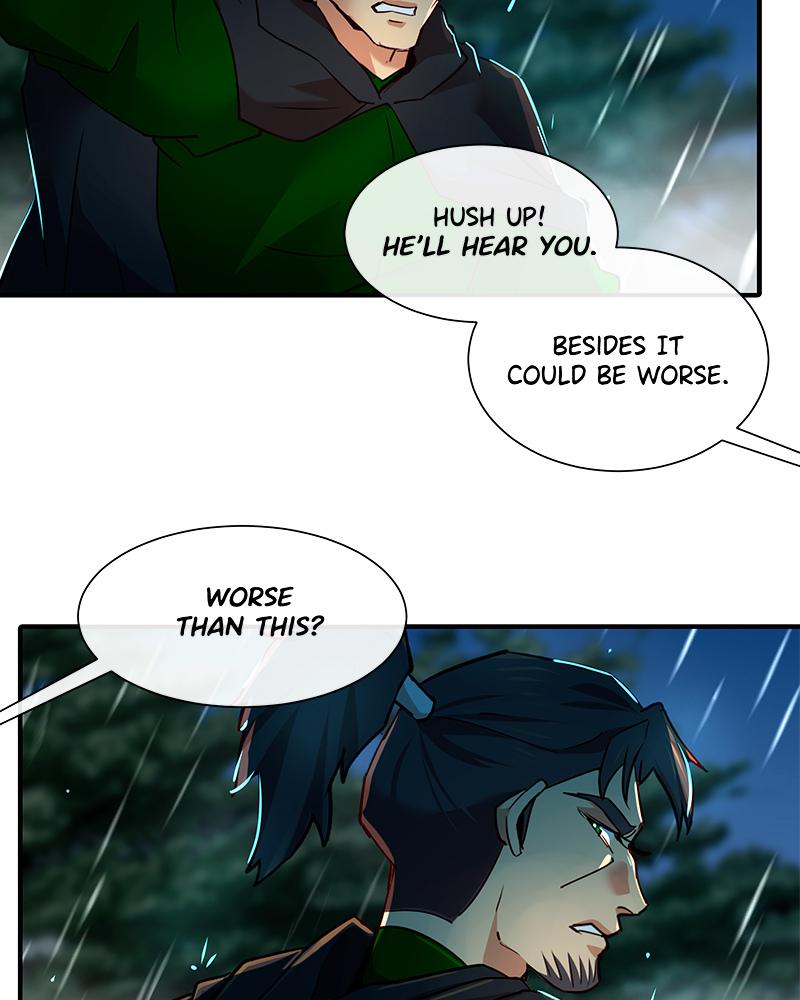 SubZero Chap 221 - Next Chap 222