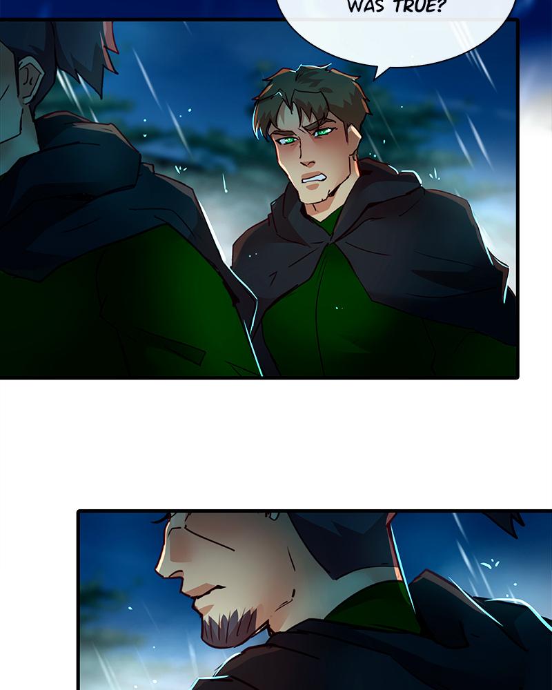 SubZero Chap 221 - Next Chap 222