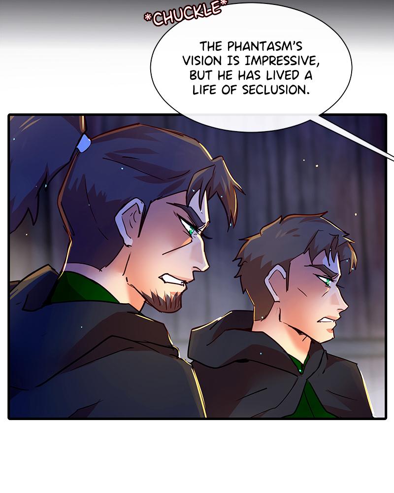 SubZero Chap 221 - Next Chap 222