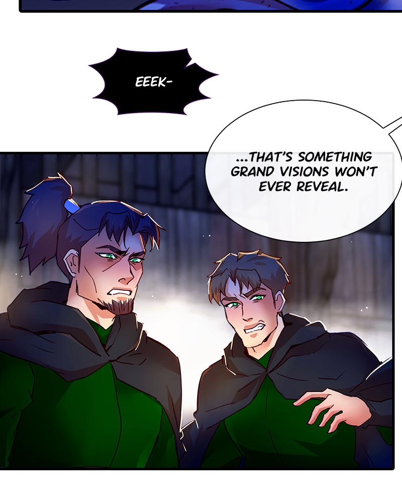 SubZero Chap 221 - Next Chap 222