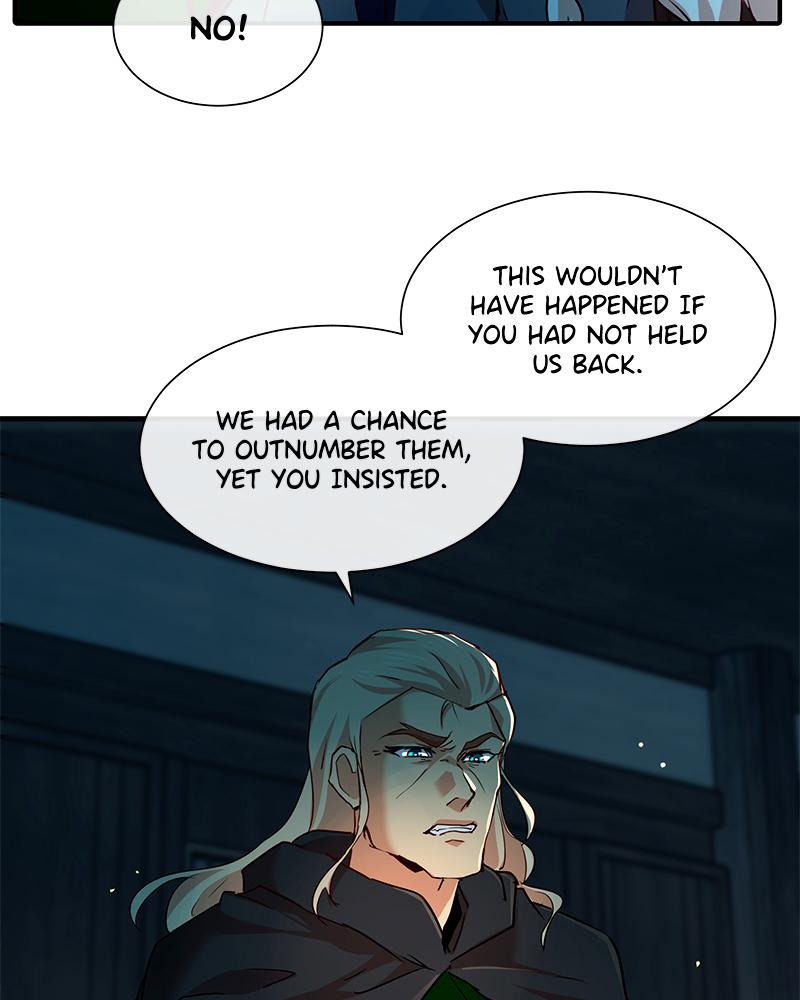 SubZero Chap 221 - Next Chap 222