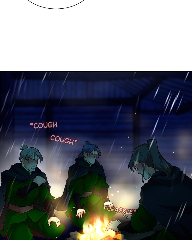SubZero Chap 221 - Next Chap 222