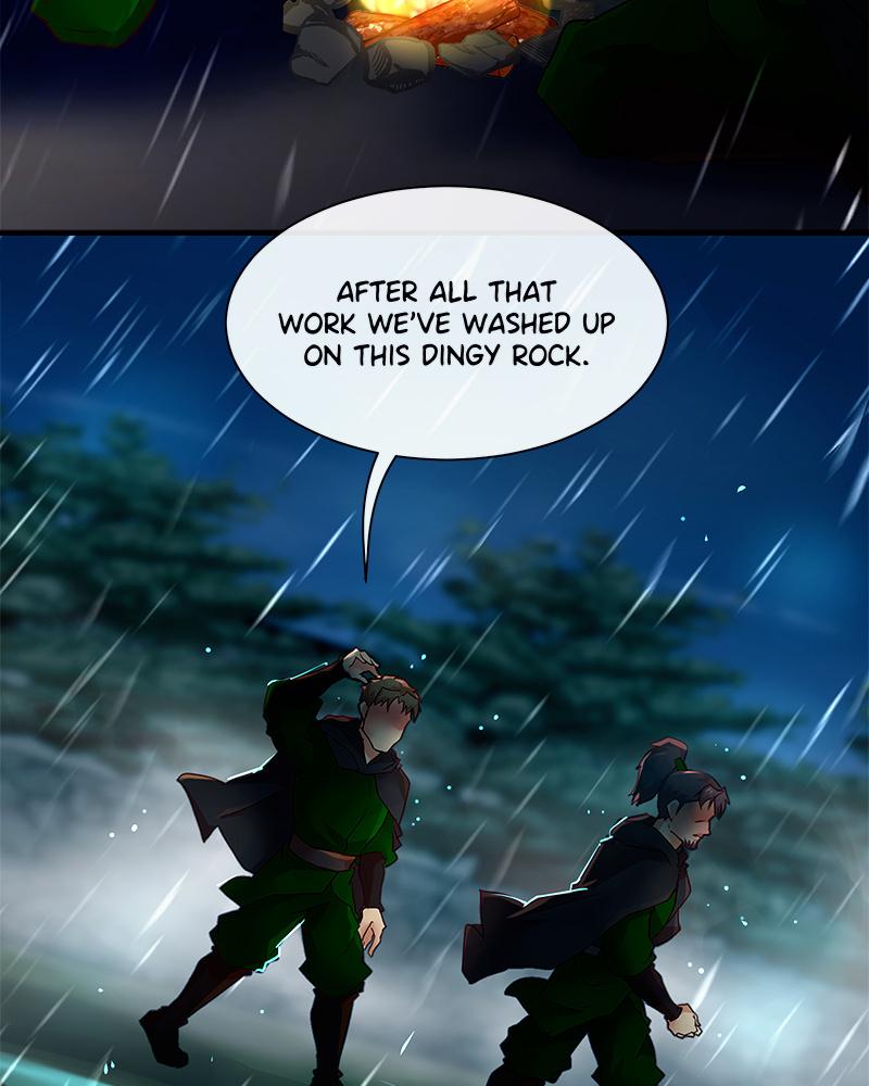 SubZero Chap 221 - Next Chap 222