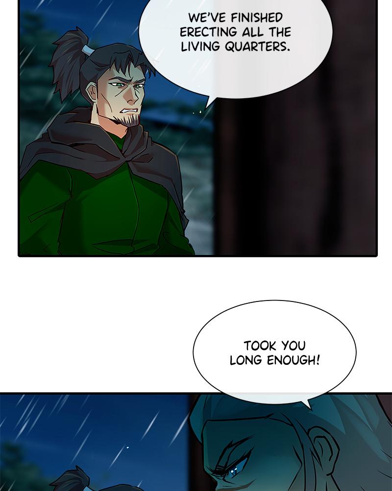 SubZero Chap 221 - Next Chap 222