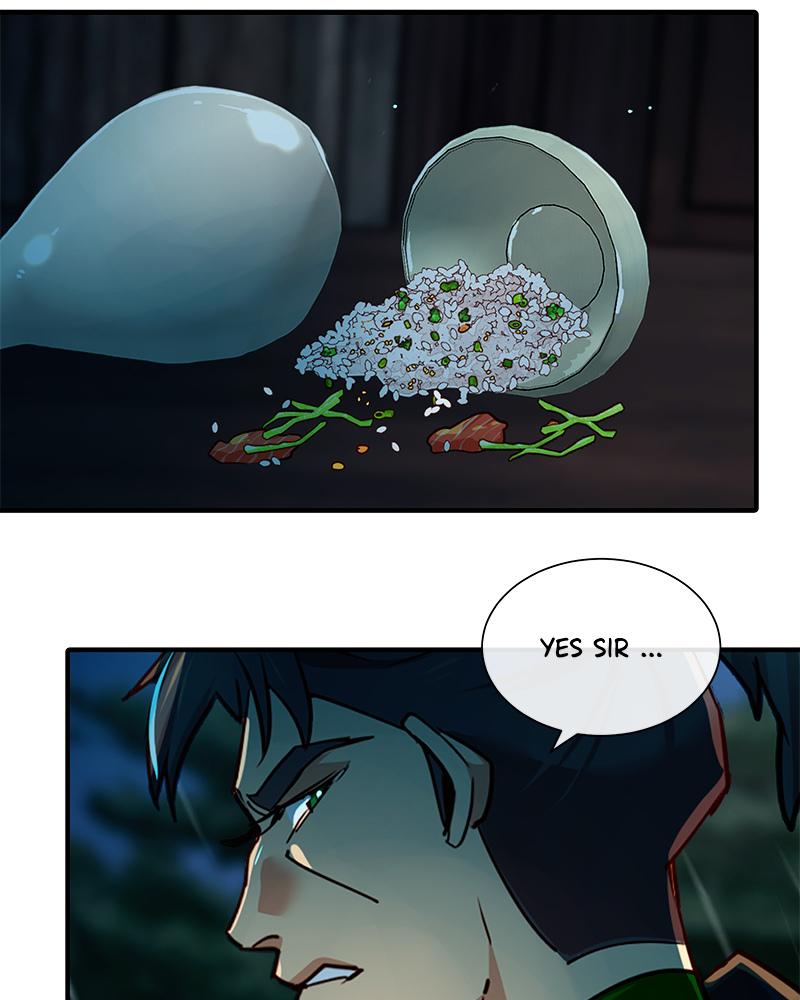 SubZero Chap 221 - Next Chap 222