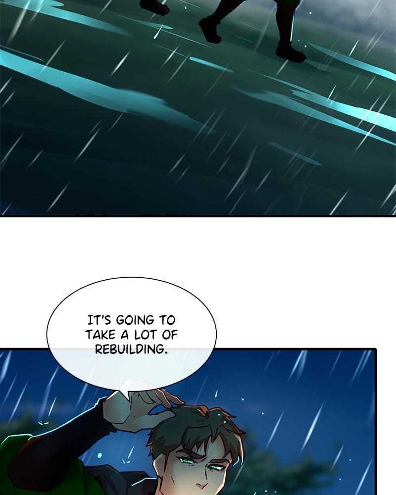 SubZero Chap 221 - Next Chap 222