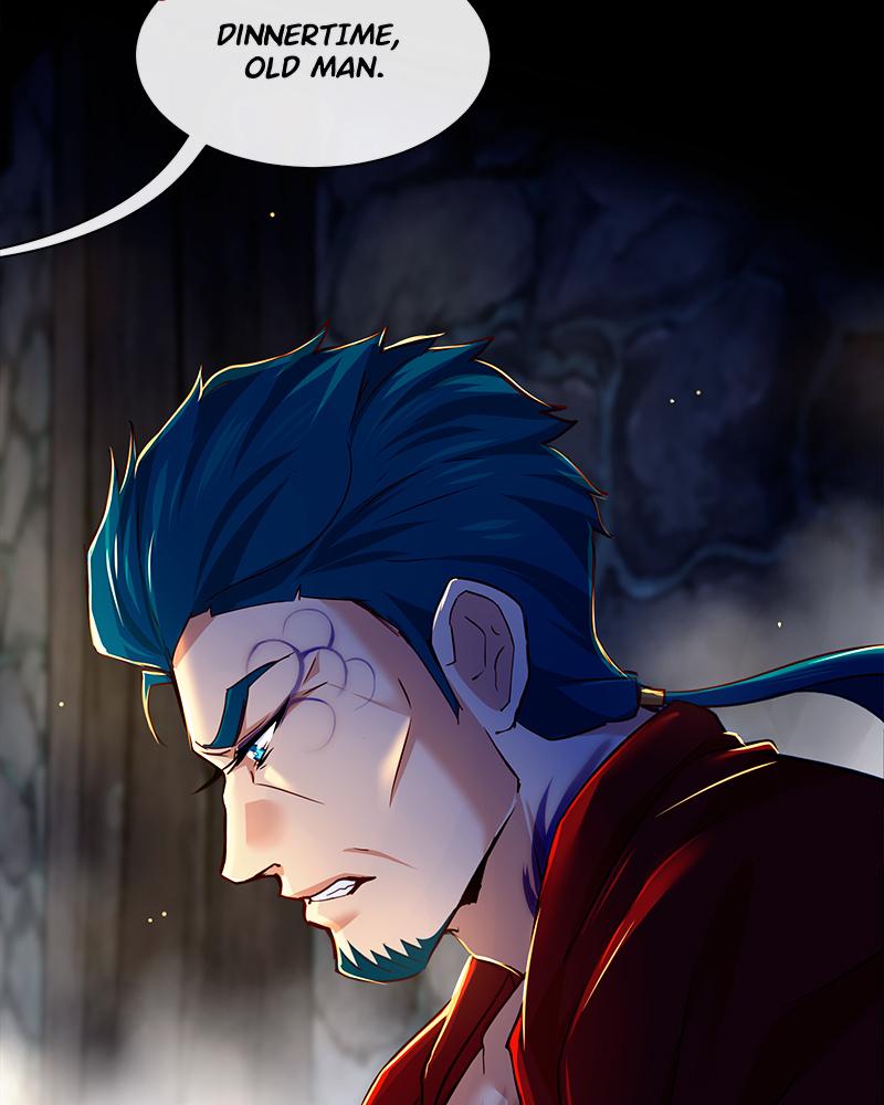 SubZero Chap 221 - Next Chap 222