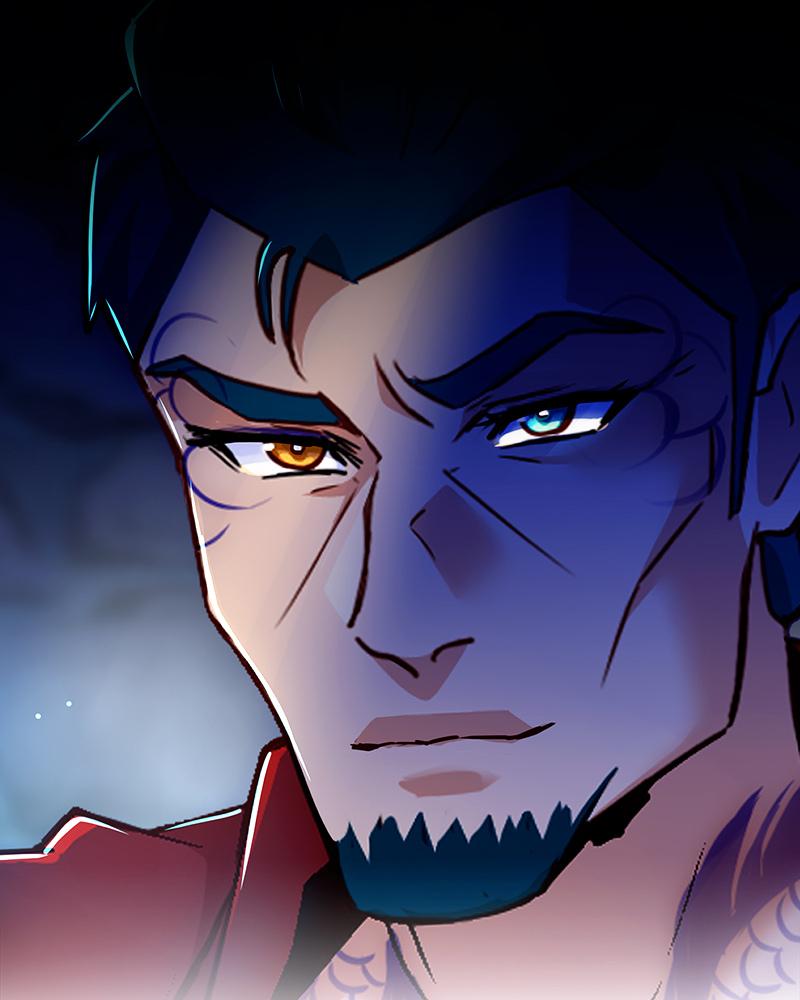 SubZero Chap 221 - Next Chap 222