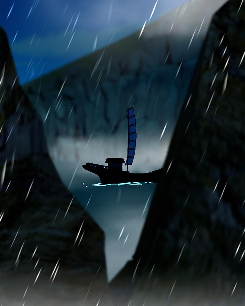 SubZero Chap 221 - Next Chap 222