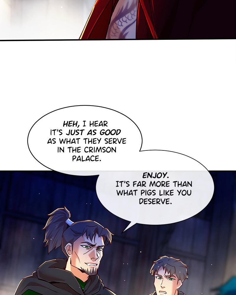 SubZero Chap 221 - Next Chap 222