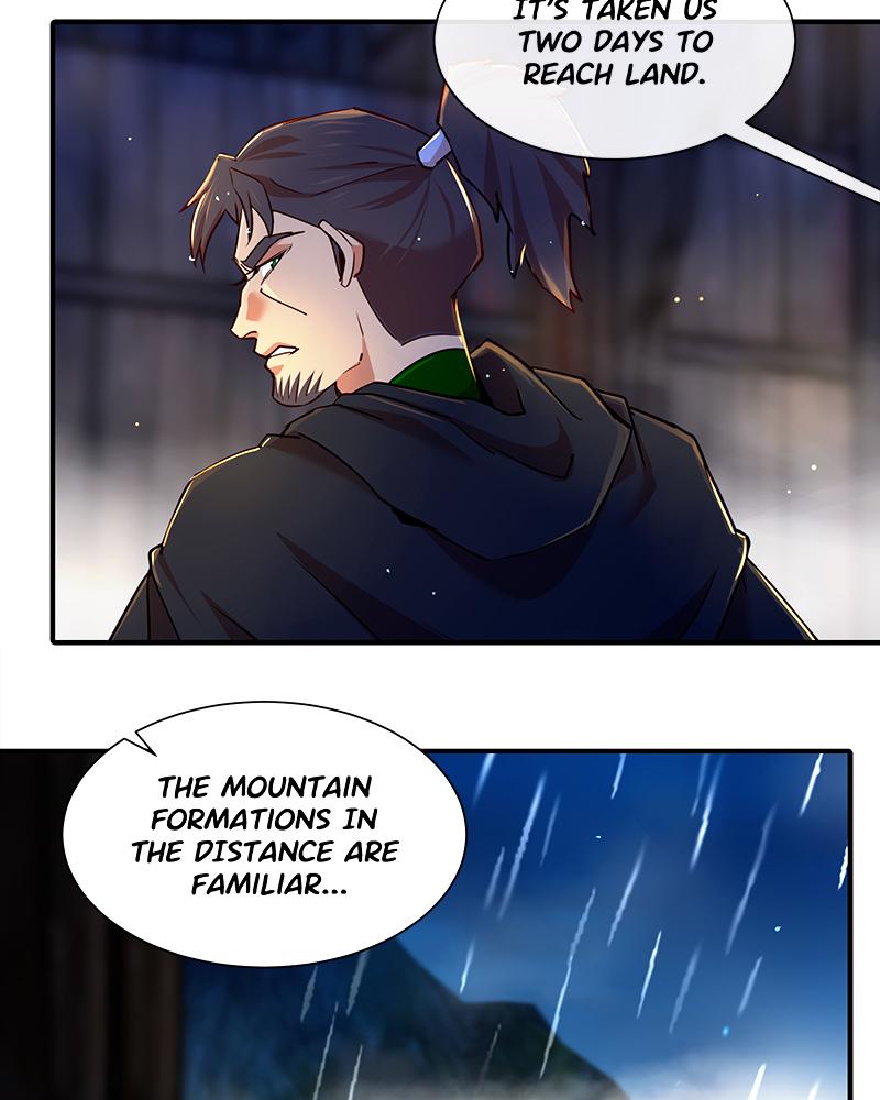 SubZero Chap 221 - Next Chap 222
