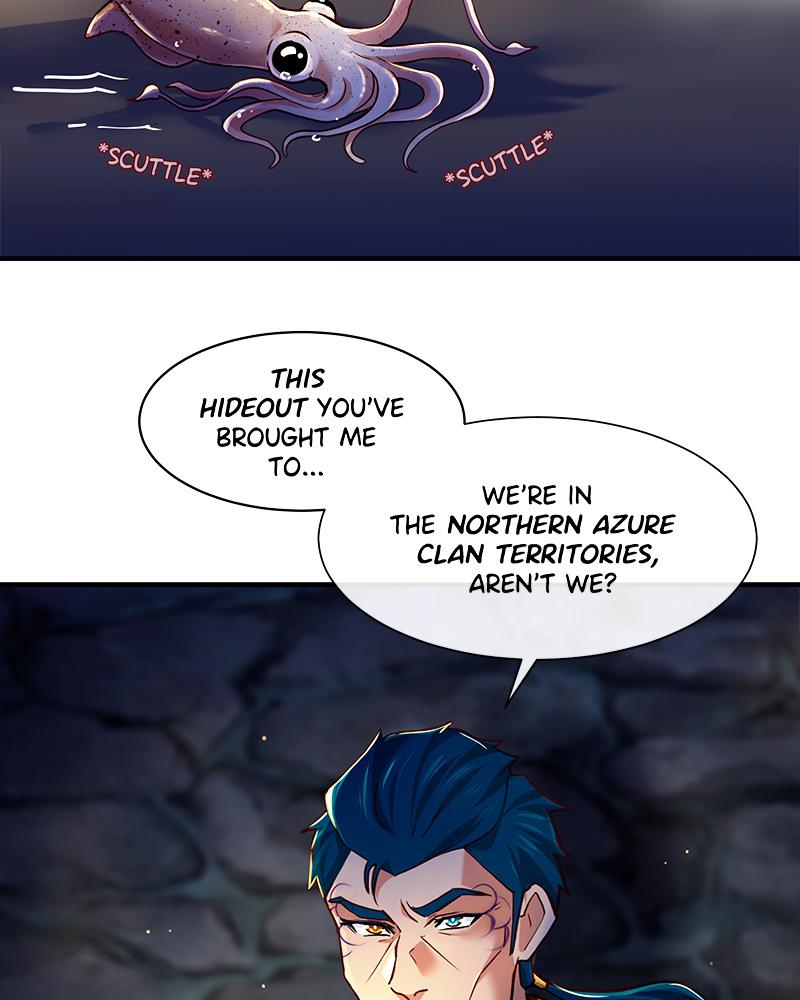SubZero Chap 221 - Next Chap 222