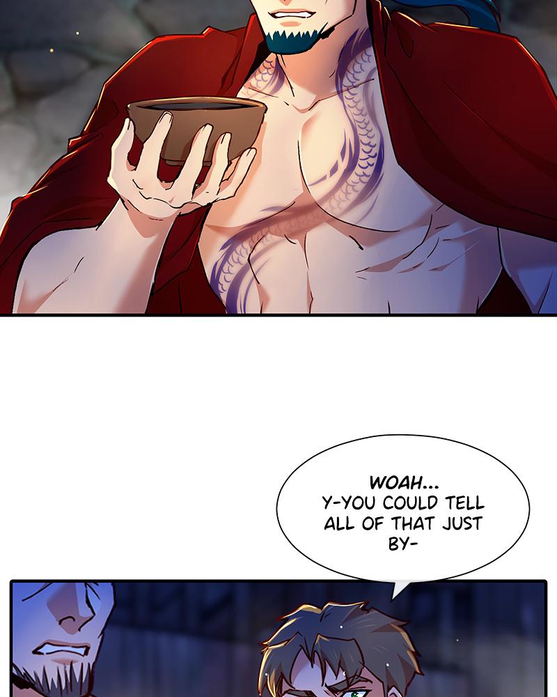 SubZero Chap 221 - Next Chap 222