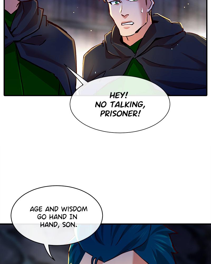 SubZero Chap 221 - Next Chap 222