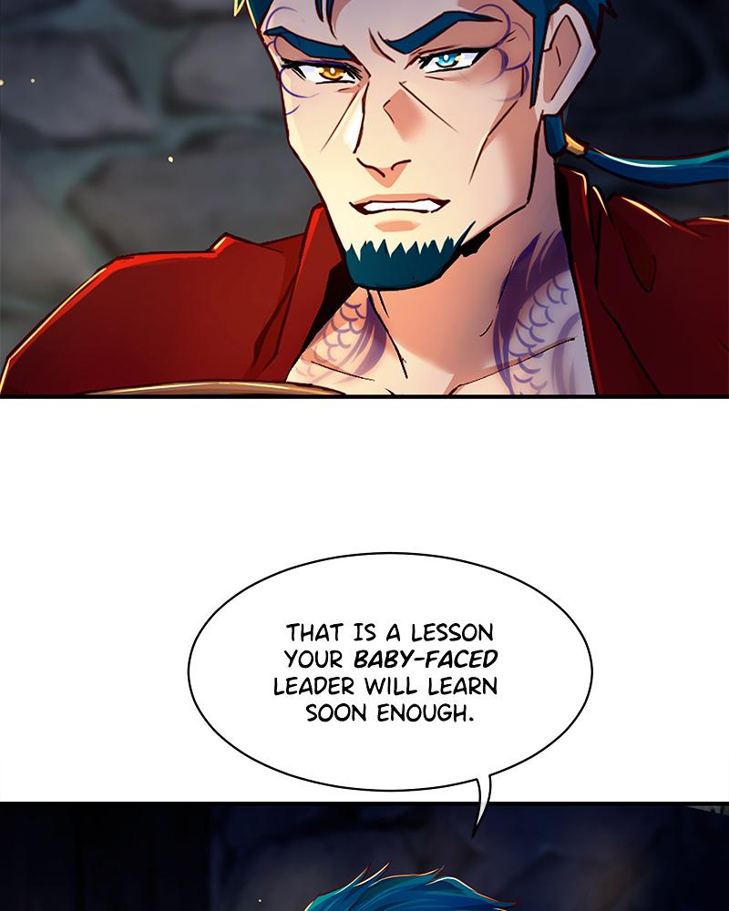 SubZero Chap 221 - Next Chap 222