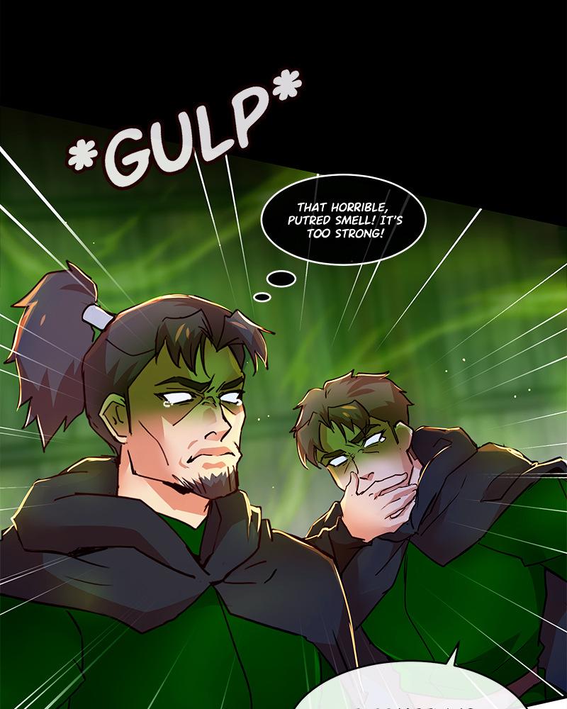 SubZero Chap 221 - Next Chap 222