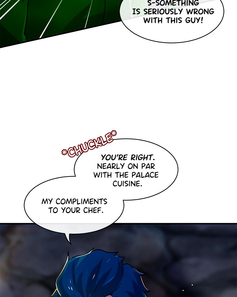SubZero Chap 221 - Next Chap 222