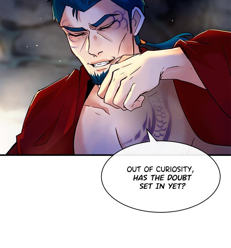 SubZero Chap 221 - Next Chap 222