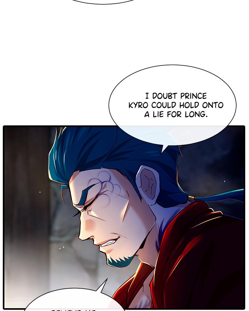 SubZero Chap 221 - Next Chap 222
