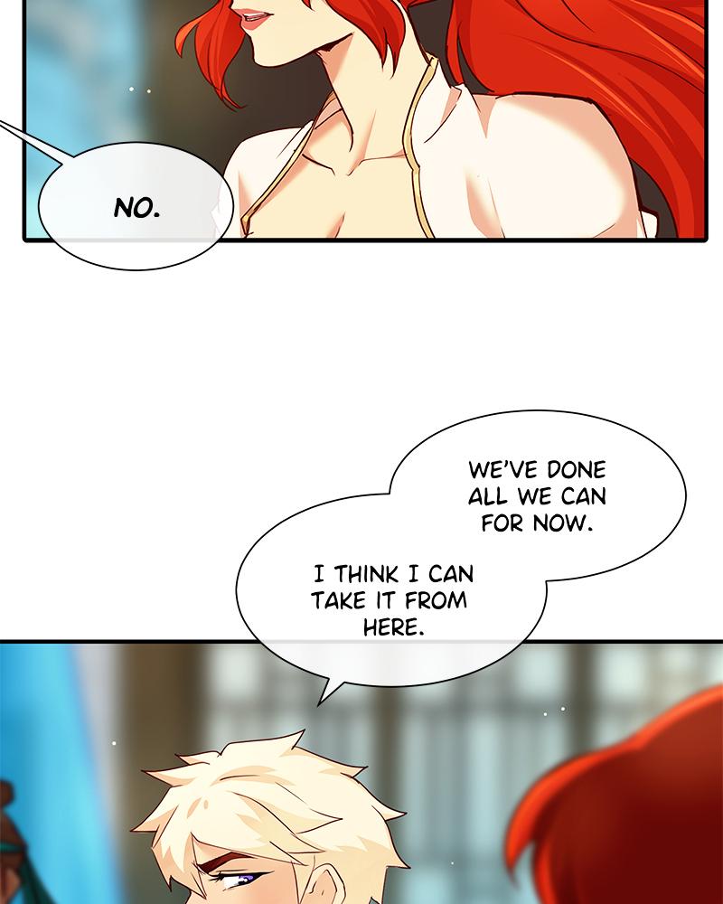SubZero Chap 222 - Next Chap 223