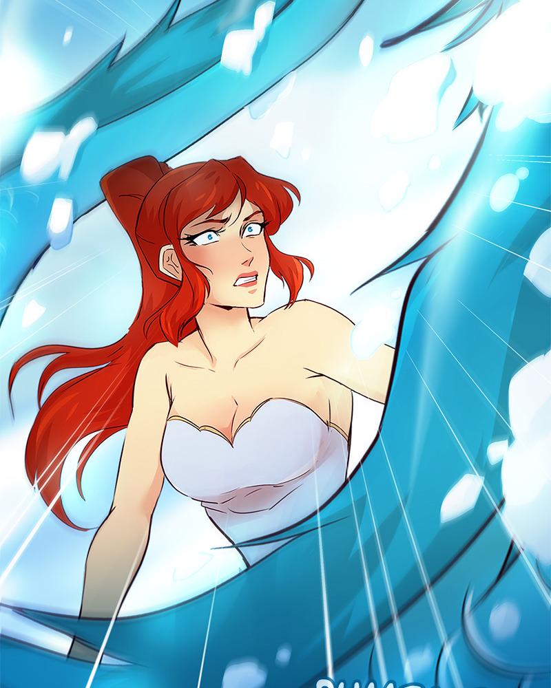 SubZero Chap 223 - Next Chap 224