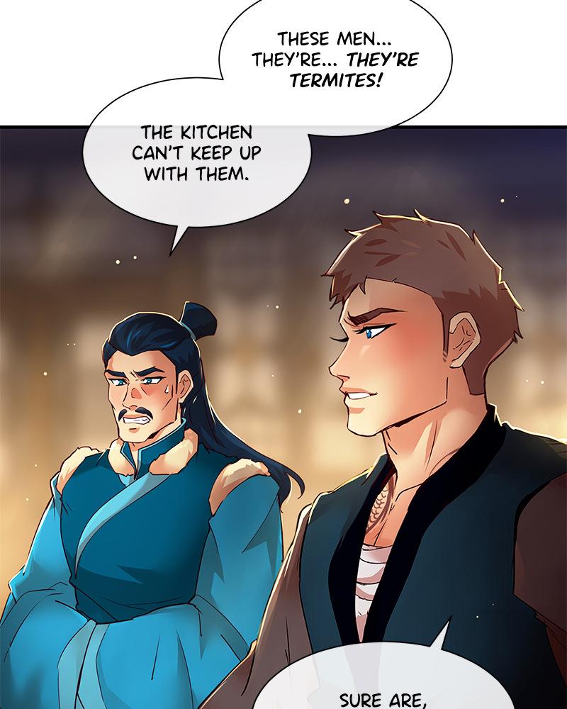 SubZero Chap 223 - Next Chap 224