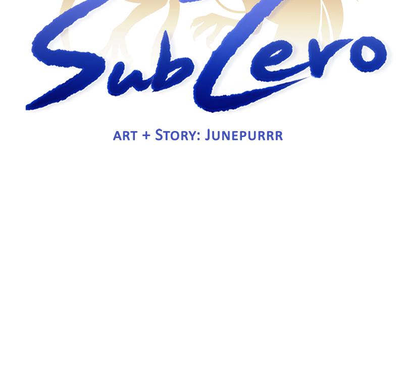 SubZero Chap 223 - Next Chap 224