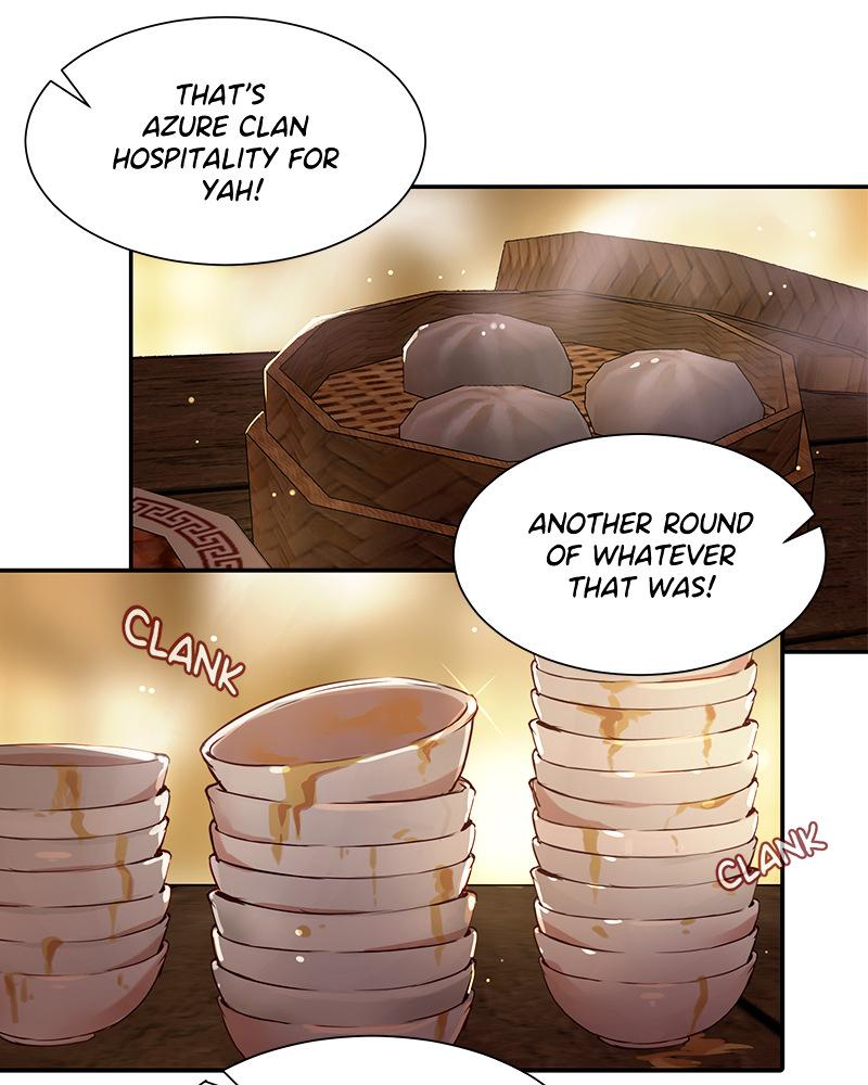 SubZero Chap 223 - Next Chap 224