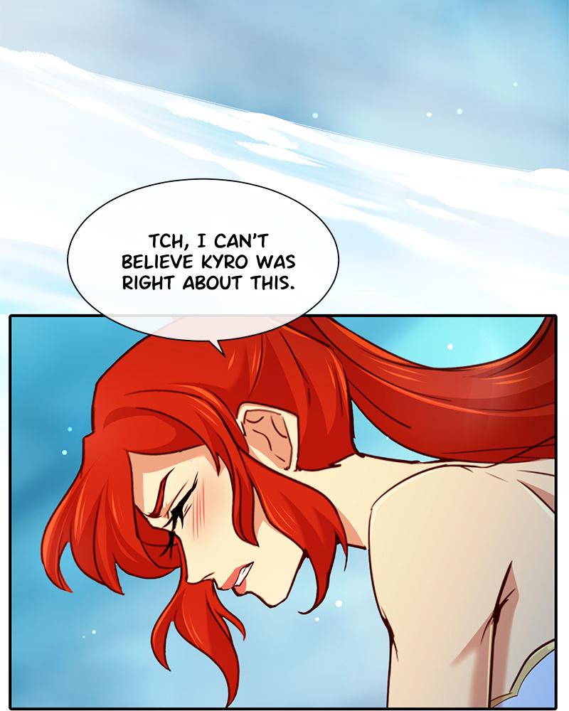 SubZero Chap 223 - Next Chap 224