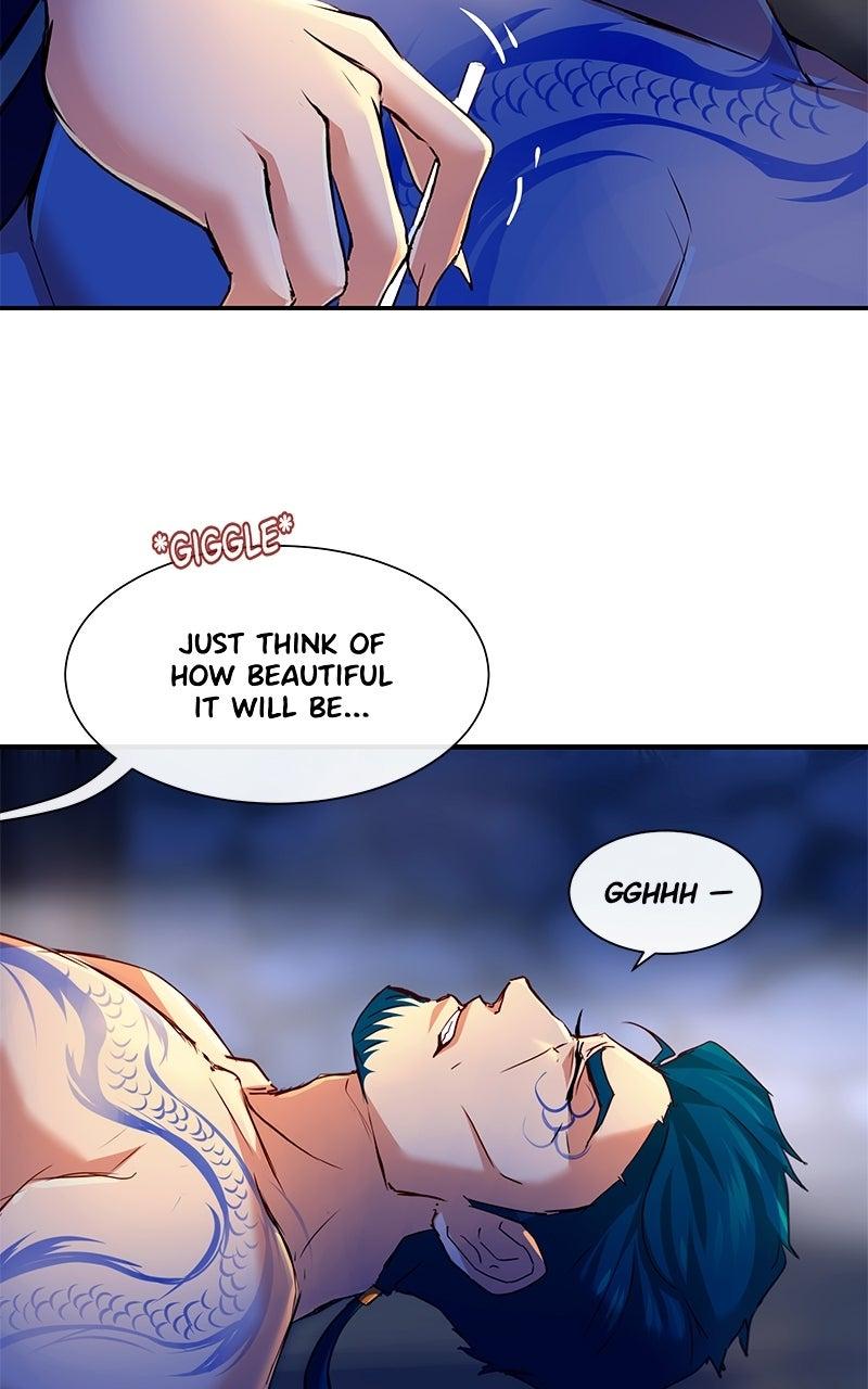 SubZero Chap 237 - Next Chap 238