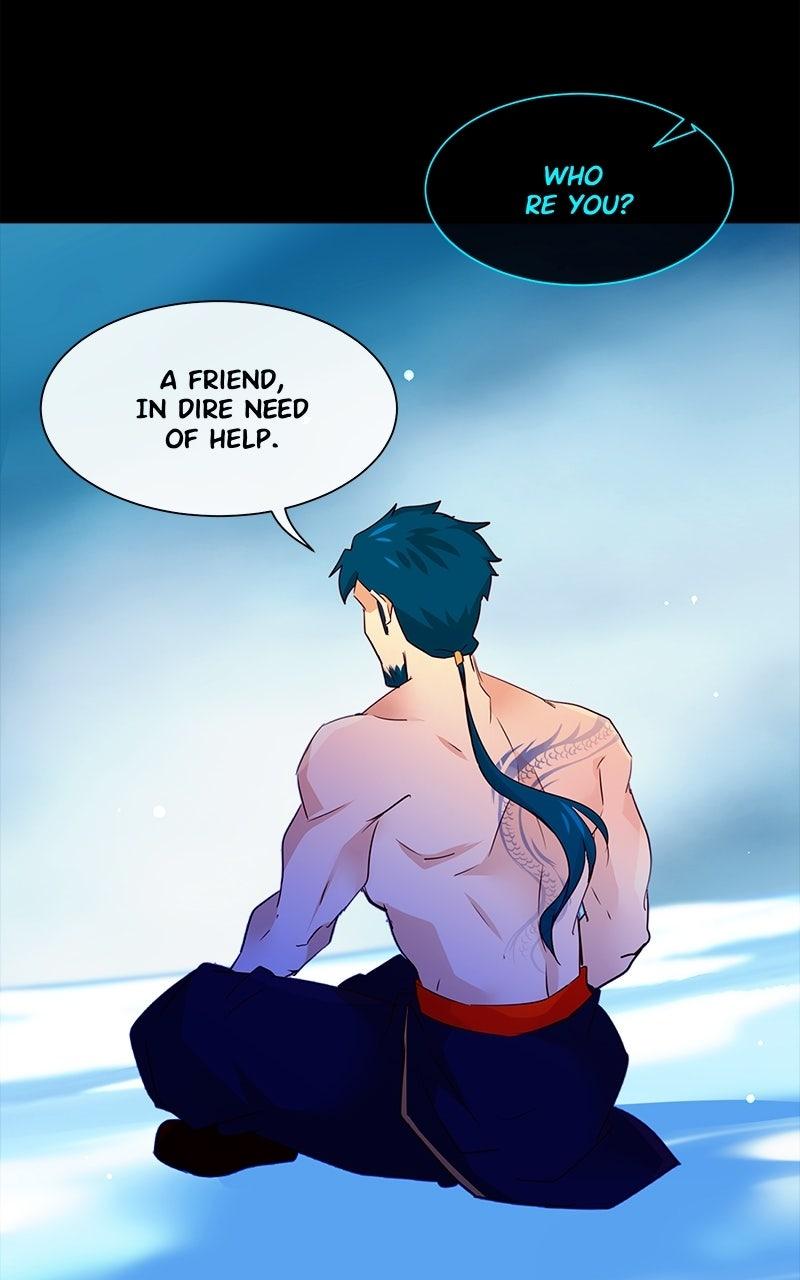 SubZero Chap 237 - Next Chap 238