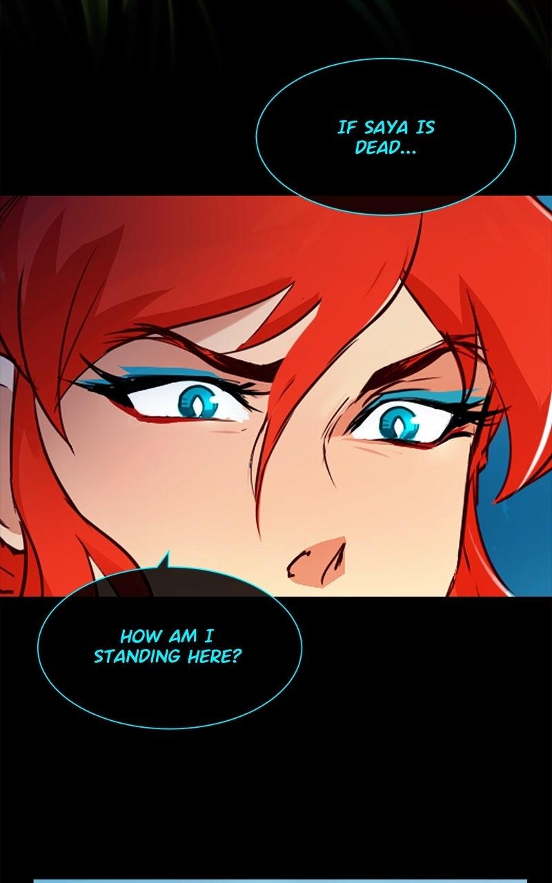 SubZero Chap 237 - Next Chap 238