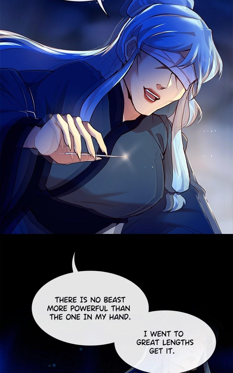 SubZero Chap 237 - Next Chap 238