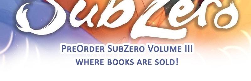 SubZero Chap 237 - Next Chap 238