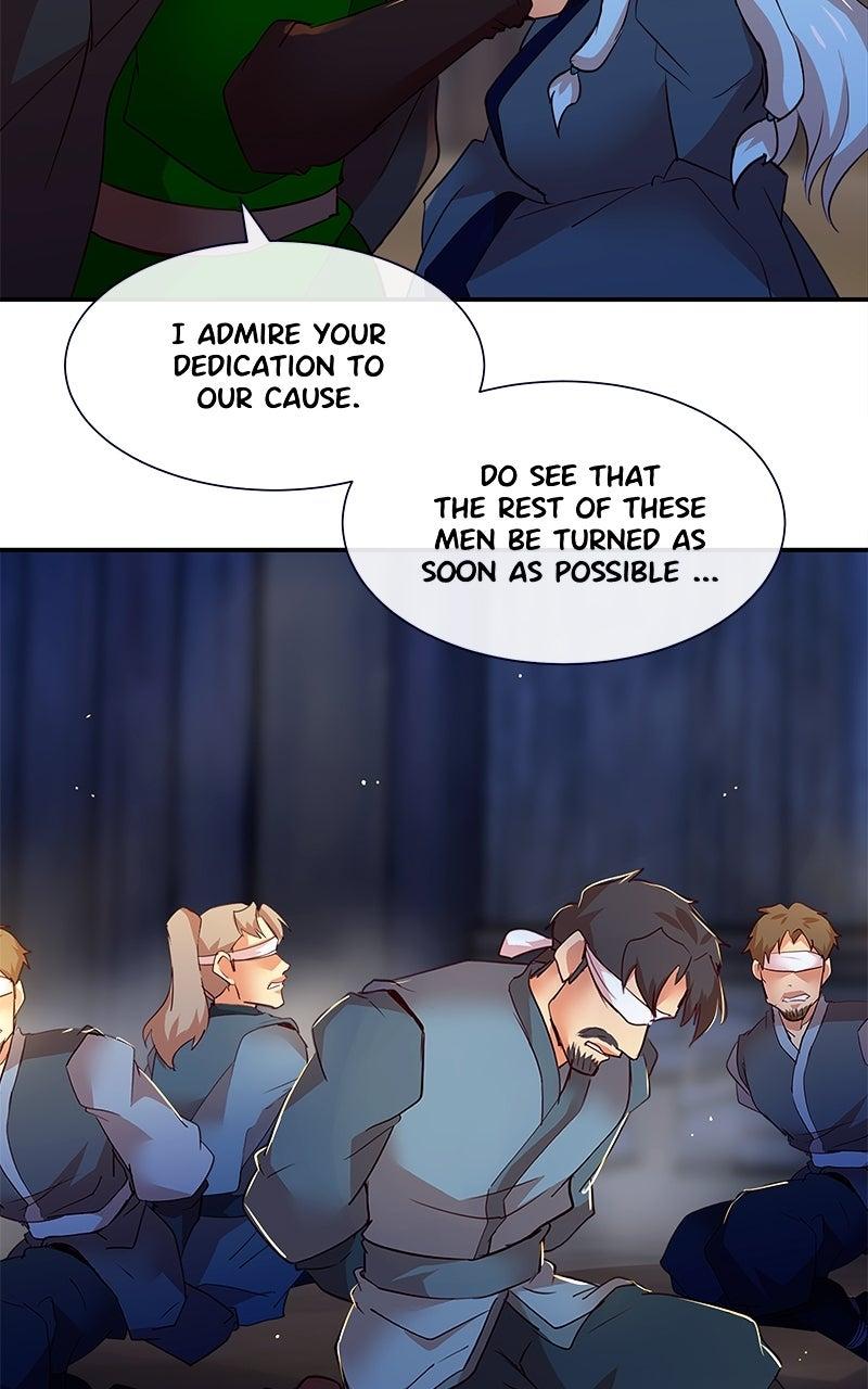 SubZero Chap 237 - Next Chap 238