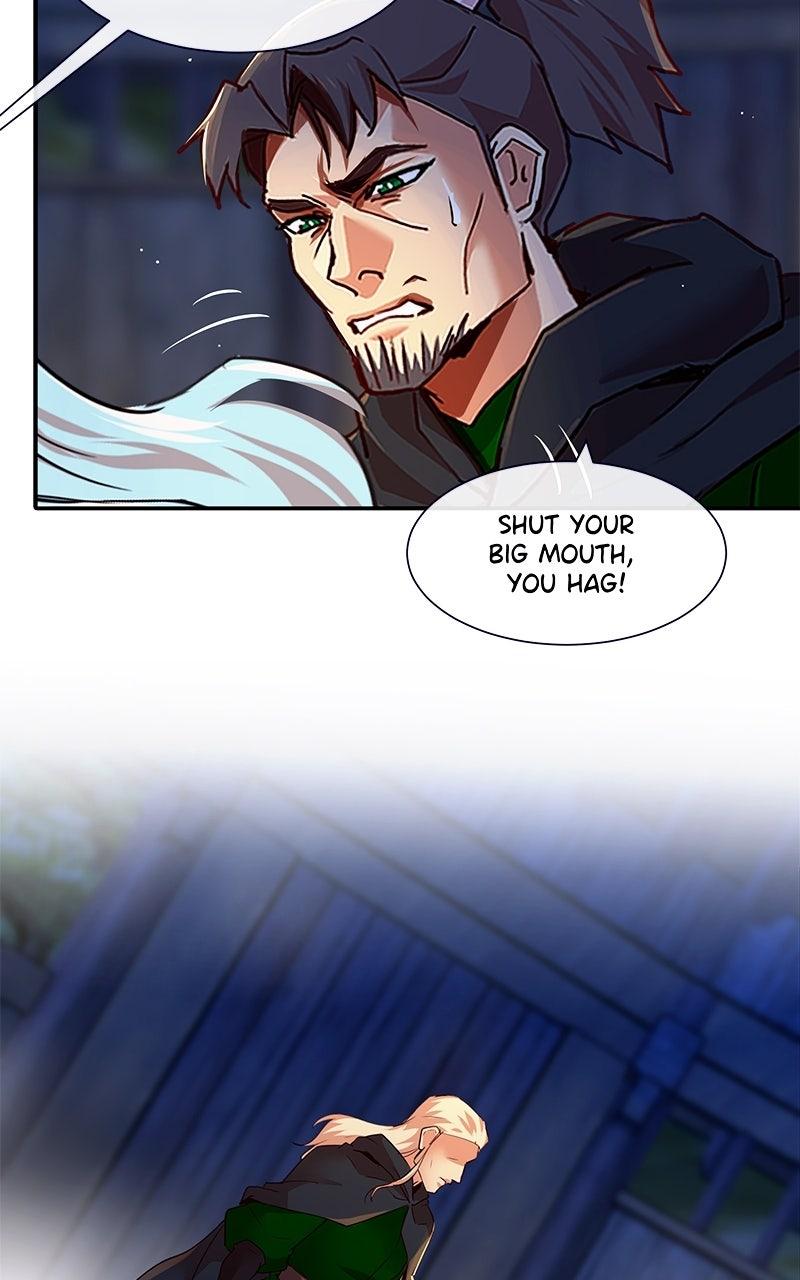 SubZero Chap 237 - Next Chap 238