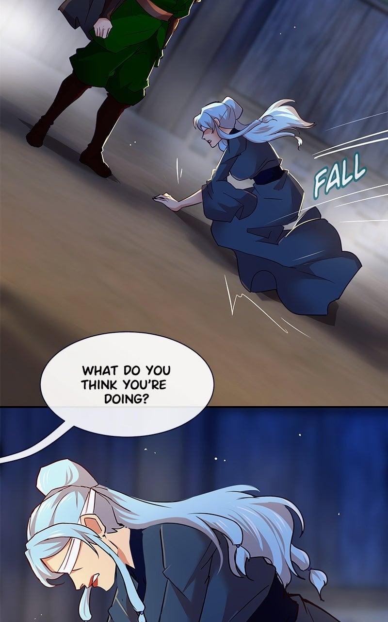 SubZero Chap 237 - Next Chap 238
