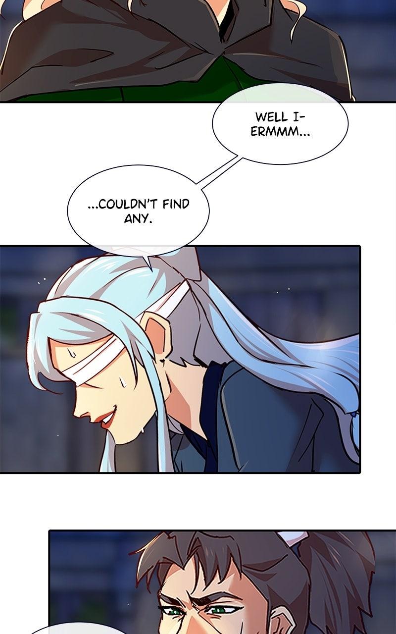 SubZero Chap 237 - Next Chap 238