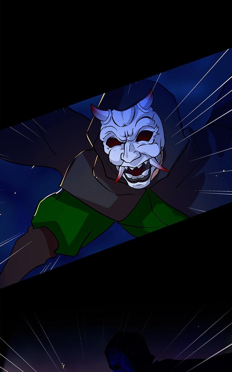 SubZero Chap 234 - Next Chap 235