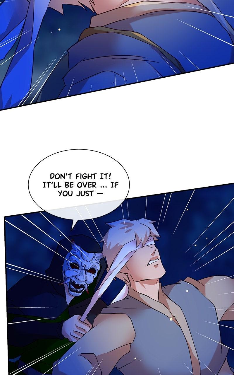 SubZero Chap 234 - Next Chap 235