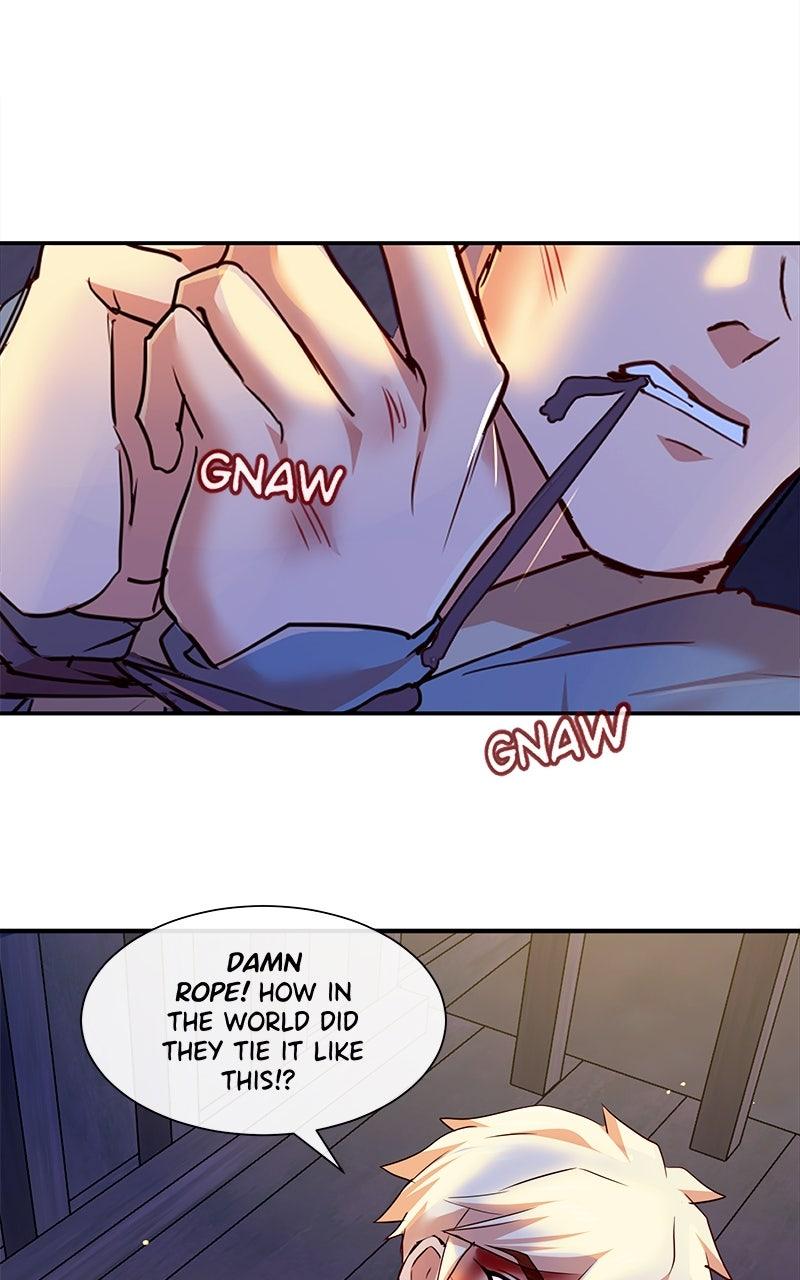 SubZero Chap 234 - Next Chap 235