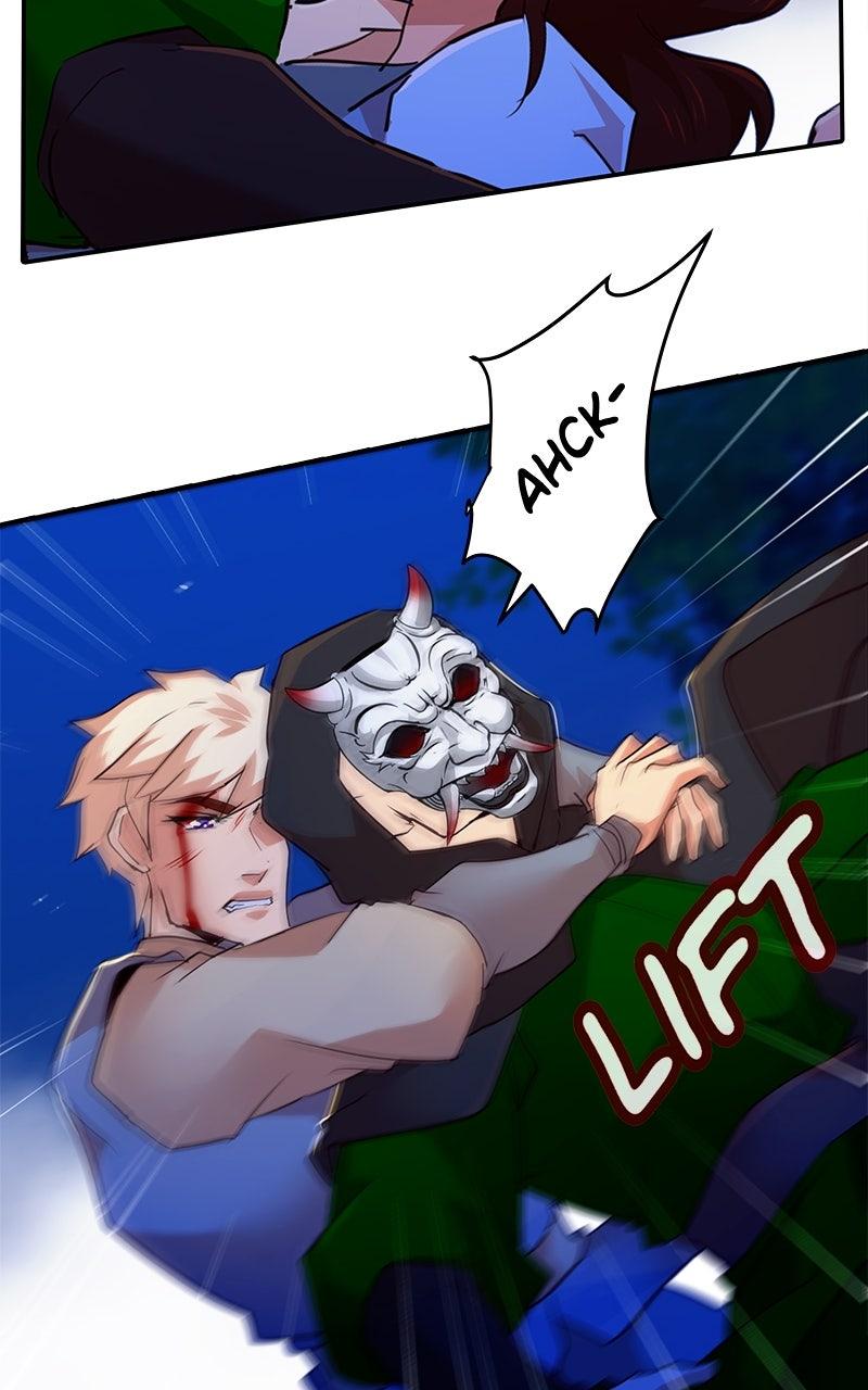SubZero Chap 234 - Next Chap 235