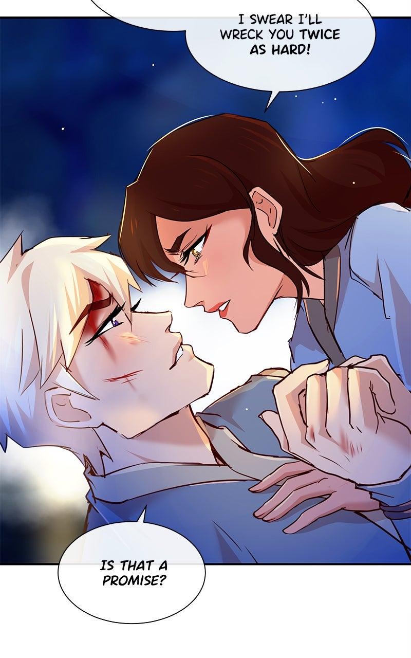 SubZero Chap 234 - Next Chap 235