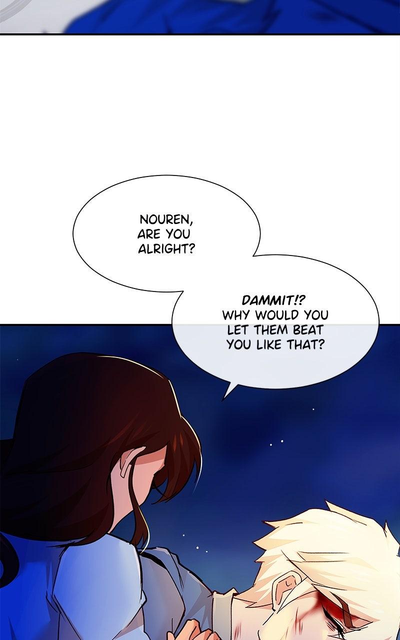 SubZero Chap 234 - Next Chap 235