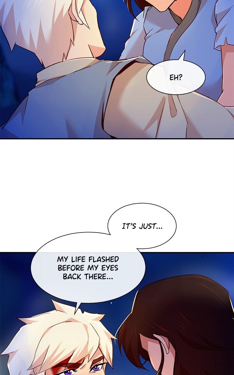 SubZero Chap 234 - Next Chap 235