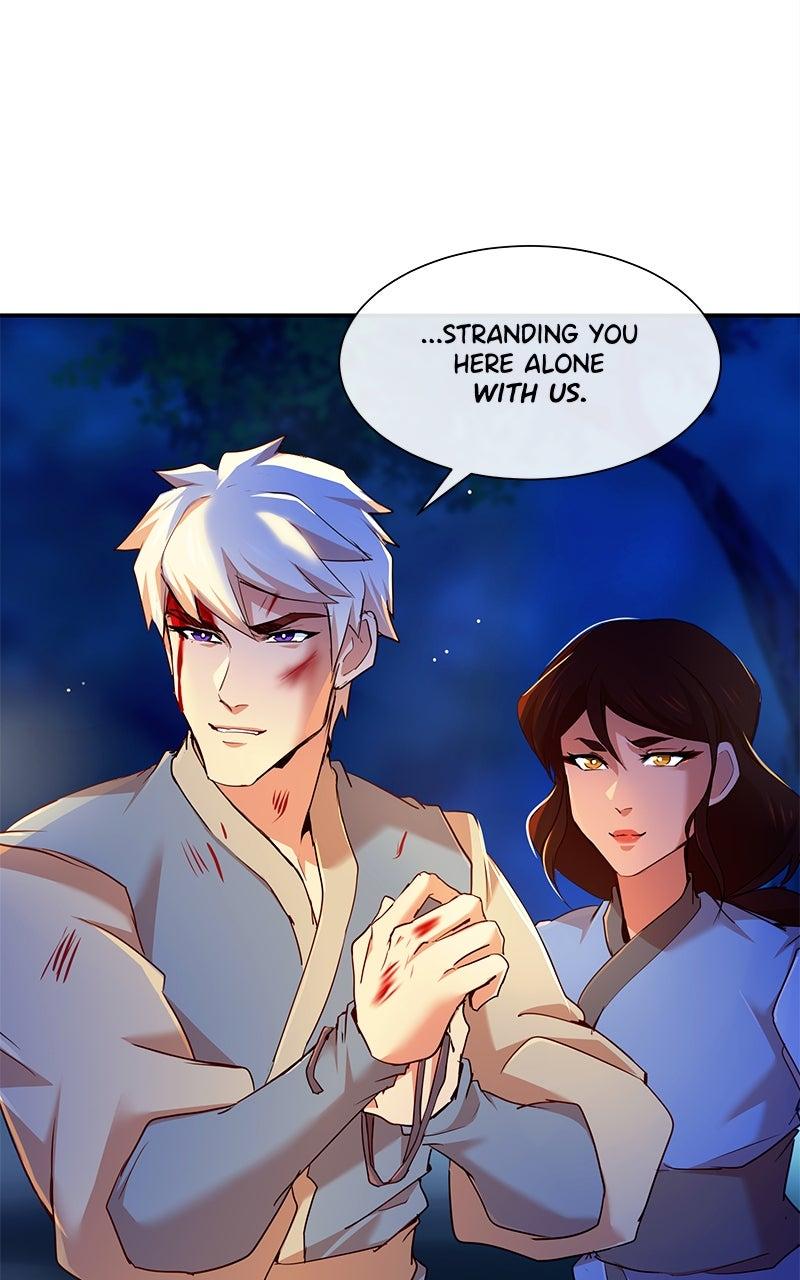 SubZero Chap 234 - Next Chap 235