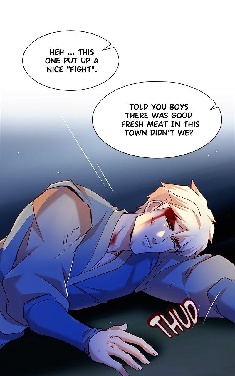 SubZero Chap 234 - Next Chap 235