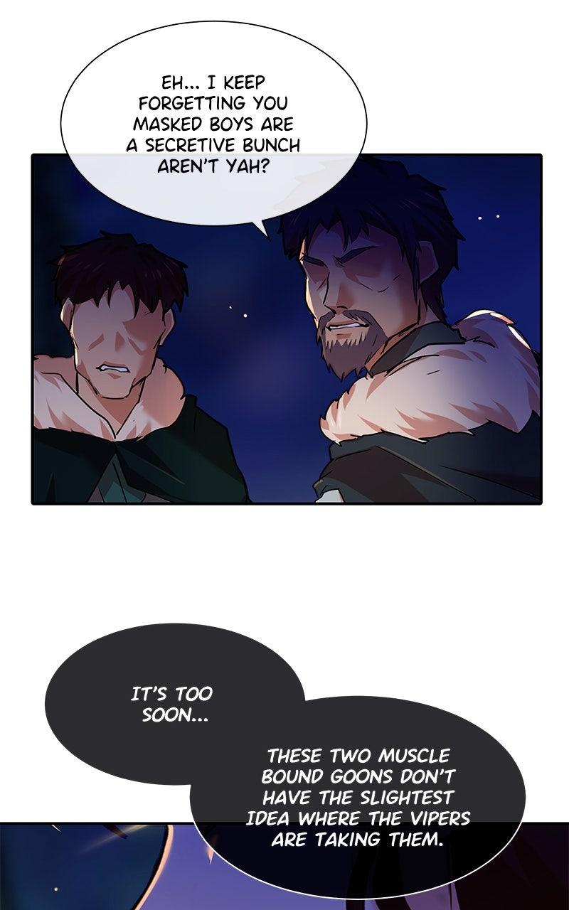 SubZero Chap 234 - Next Chap 235